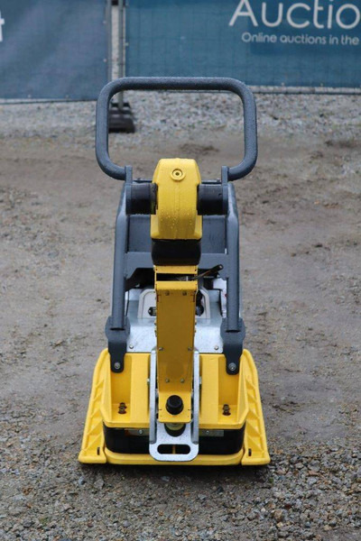 Neuson DPU5545 - Віброплита: фото 5 Neuson DPU5545 - Віброплита: фото 5