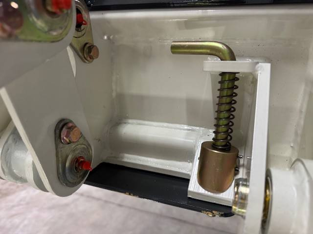 Nuoman T330XL - Гусеничний навантажувач: фото 3 Nuoman T330XL - Гусеничний навантажувач: фото 3