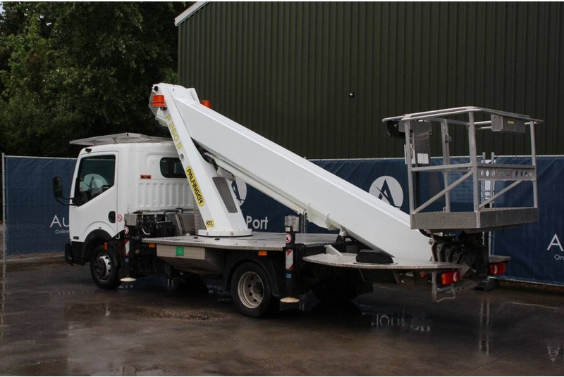 Onbekend - Автовишка: фото 3 Onbekend - Автовишка: фото 3