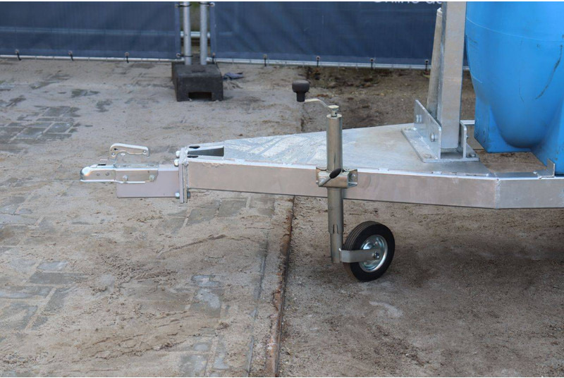 Насос для води Onbekend: фото 10 Насос для води Onbekend: фото 10