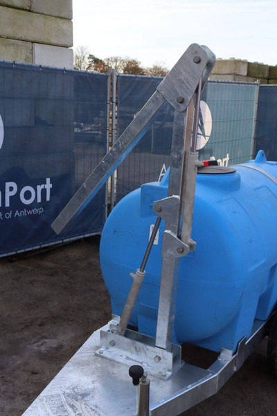 Насос для води Onbekend: фото 13 Насос для води Onbekend: фото 13