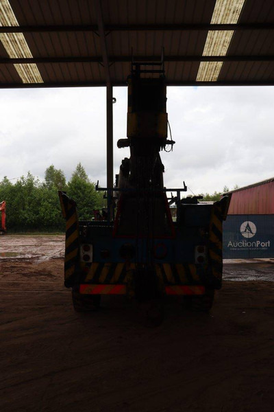 Onbekend - Кран-маніпулятор: фото 5 Onbekend - Кран-маніпулятор: фото 5