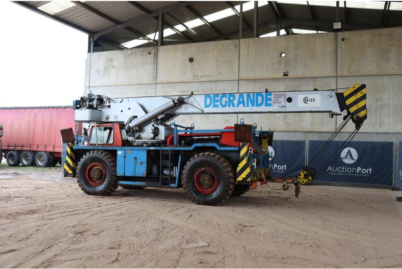 Onbekend - Кран-маніпулятор: фото 3 Onbekend - Кран-маніпулятор: фото 3