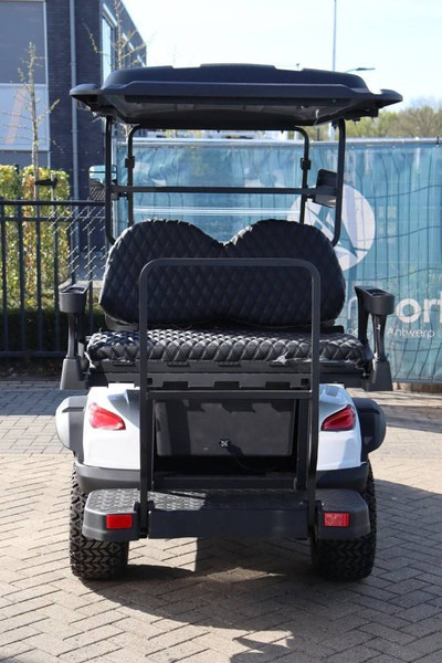 Onbekend RC-G4.0 - Гольф-кар: фото 4 Onbekend RC-G4.0 - Гольф-кар: фото 4