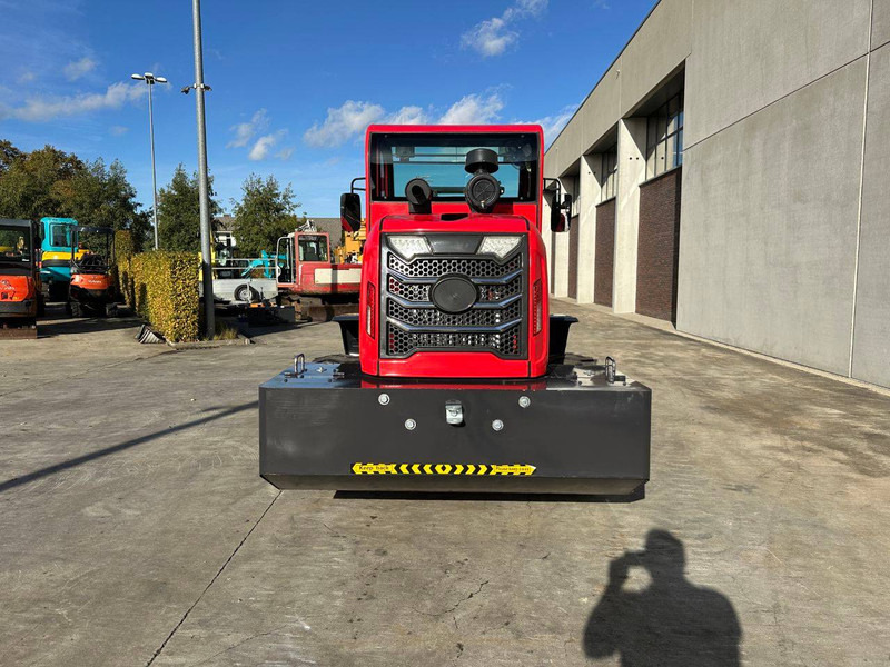 Onbekend RTF-3500 - Навантажувач підвищеної прохідності: фото 5 Onbekend RTF-3500 - Навантажувач підвищеної прохідності: фото 5