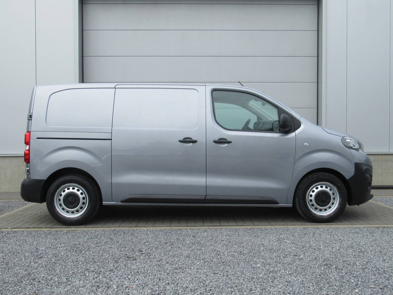 Peugeot Expert 1.5 BlueHDi - Суцільнометалевий фургон: фото 1 Peugeot Expert 1.5 BlueHDi - Суцільнометалевий фургон: фото 1