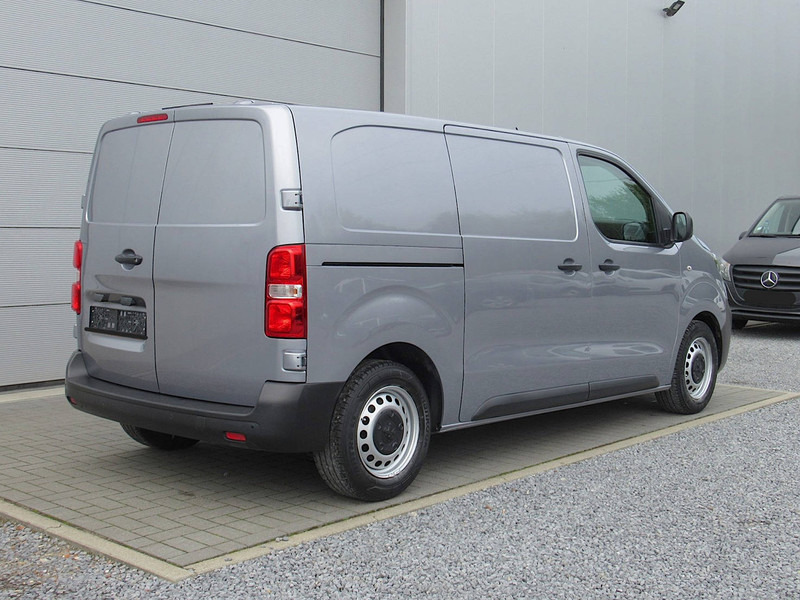 Peugeot Expert 1.5 BlueHDi - Суцільнометалевий фургон: фото 2 Peugeot Expert 1.5 BlueHDi - Суцільнометалевий фургон: фото 2