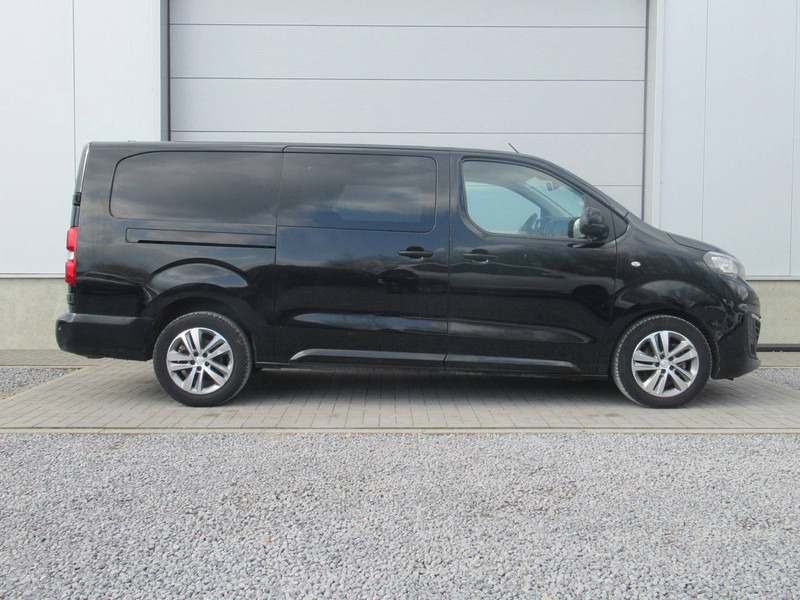 Peugeot Expert 2.0 BlueHDi - Суцільнометалевий фургон: фото 2 Peugeot Expert 2.0 BlueHDi - Суцільнометалевий фургон: фото 2