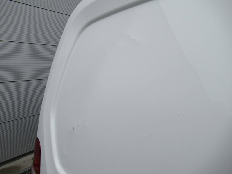 Peugeot Partner 1.5 BlueHDi Automatic - Суцільнометалевий фургон: фото 5 Peugeot Partner 1.5 BlueHDi Automatic - Суцільнометалевий фургон: фото 5