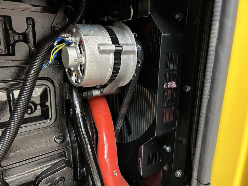 Новий Електричний генератор RTE 6739: фото 16 Новий Електричний генератор RTE 6739: фото 16