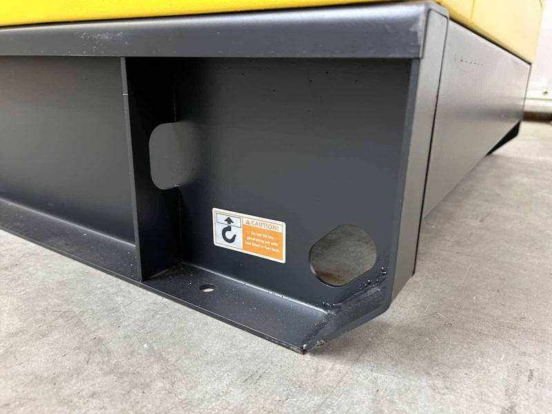 RTE 6739 - Електричний генератор: фото 5 RTE 6739 - Електричний генератор: фото 5