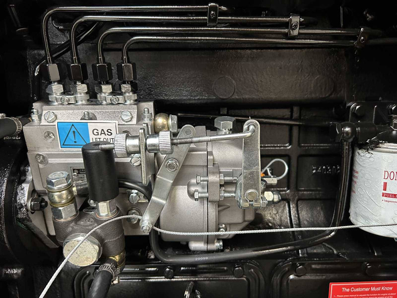 Новий Електричний генератор RTE 6739: фото 13 Новий Електричний генератор RTE 6739: фото 13