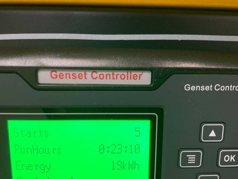 RTE 6742 - Електричний генератор: фото 4 RTE 6742 - Електричний генератор: фото 4