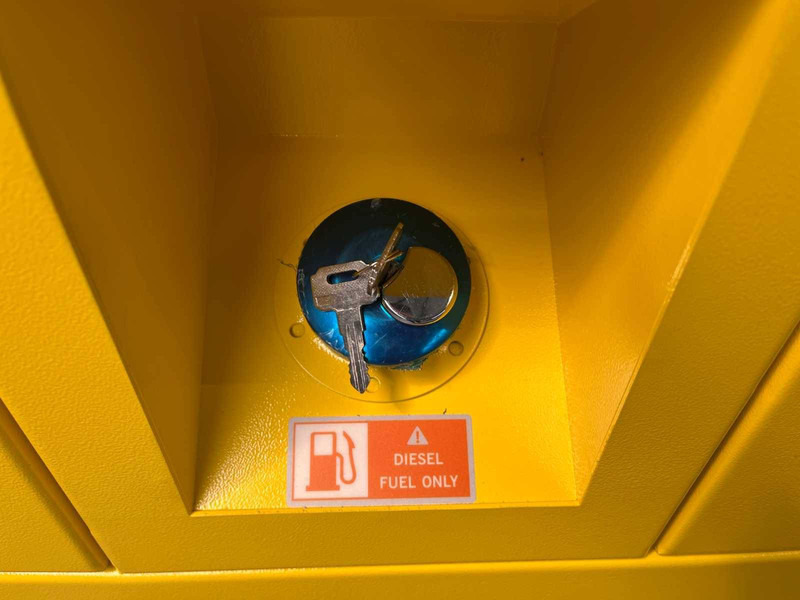 RTE 7310 - Електричний генератор: фото 5 RTE 7310 - Електричний генератор: фото 5