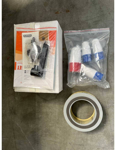 RTE 7310 - Електричний генератор: фото 4 RTE 7310 - Електричний генератор: фото 4