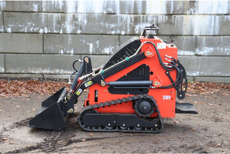 RY T360 - Гусеничний навантажувач: фото 2 RY T360 - Гусеничний навантажувач: фото 2