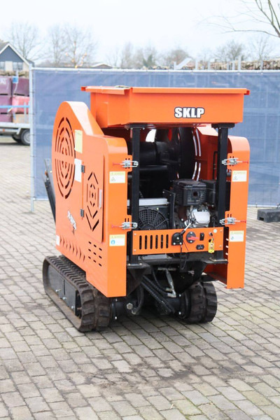 SKLP SK-SSJ430 - Насос для води: фото 4 SKLP SK-SSJ430 - Насос для води: фото 4