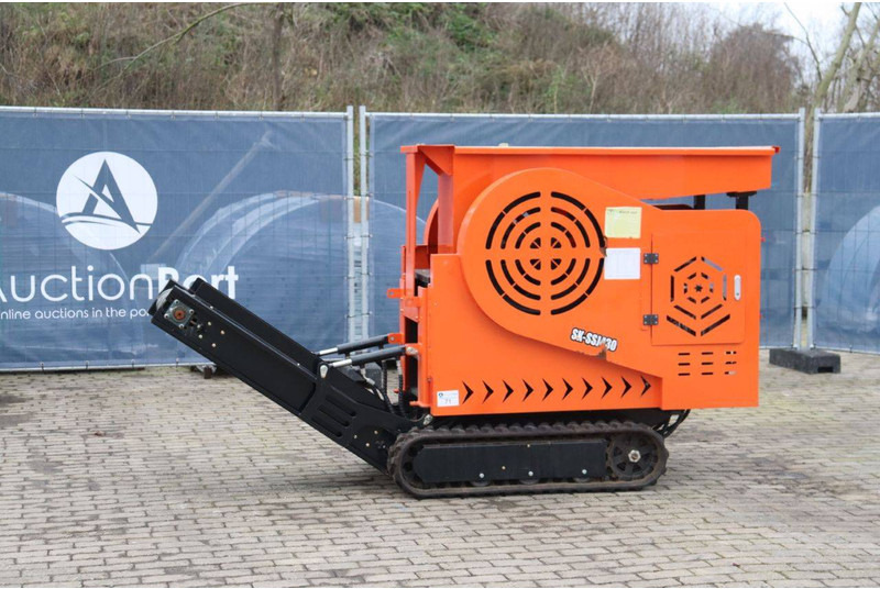 SKLP SK-SSJ430 - Насос для води: фото 1 SKLP SK-SSJ430 - Насос для води: фото 1