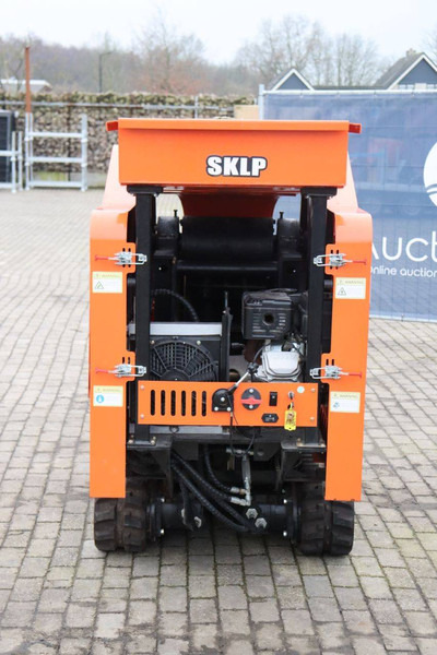 SKLP SK-SSJ430 - Насос для води: фото 5 SKLP SK-SSJ430 - Насос для води: фото 5