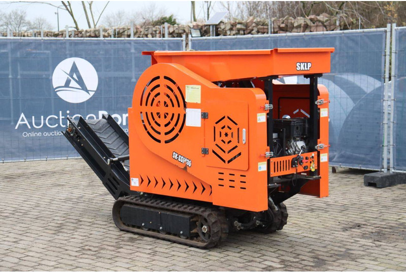 SKLP SK-SSJ430 - Насос для води: фото 3 SKLP SK-SSJ430 - Насос для води: фото 3