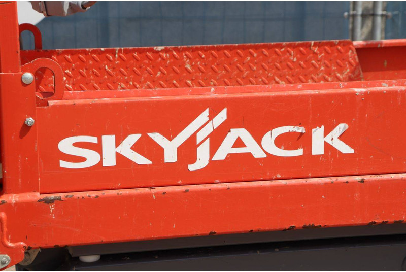 Ножичний підйомник Skyjack SJ III 3219: фото 10