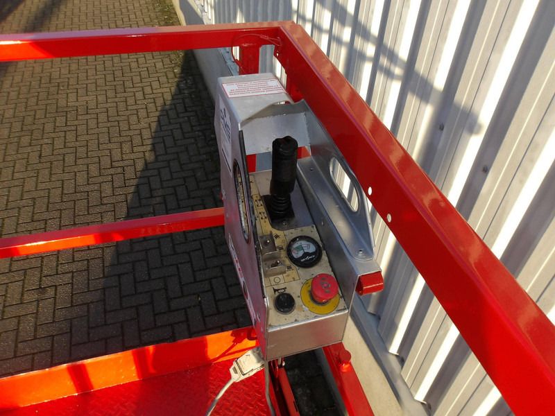 Skyjack SJ4632 - Ножичний підйомник: фото 5 Skyjack SJ4632 - Ножичний підйомник: фото 5