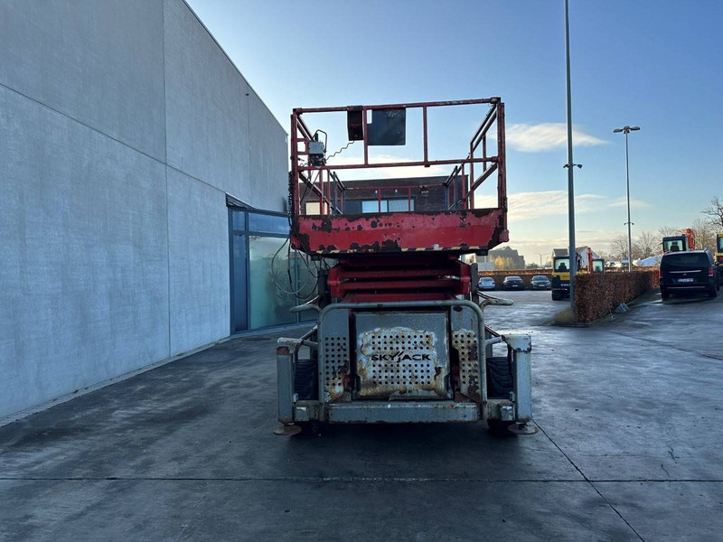 Skyjack SJ9250 - Ножичний підйомник: фото 2 Skyjack SJ9250 - Ножичний підйомник: фото 2