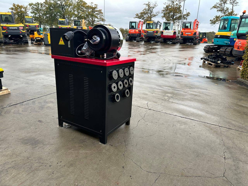 Stahlwerk SW-51 - Аккумулятор: фото 3 Stahlwerk SW-51 - Аккумулятор: фото 3