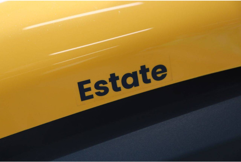 Новий Газонокосарка Stiga Estate MPST84: фото 14
