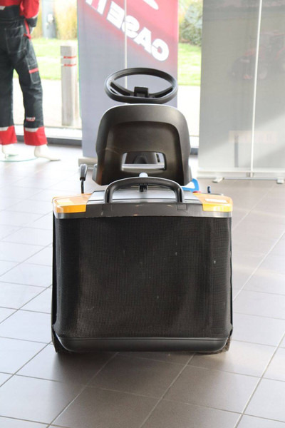 Stiga Swift R72 - Газонокосарка: фото 4 Stiga Swift R72 - Газонокосарка: фото 4