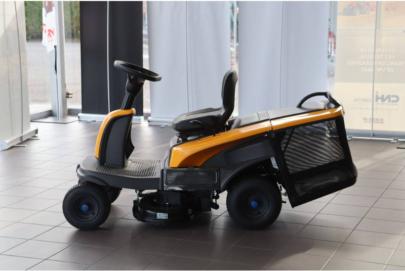 Stiga Swift R72 - Газонокосарка: фото 2 Stiga Swift R72 - Газонокосарка: фото 2