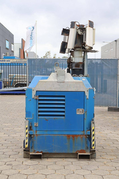 Towerlight Aspen 4 - Освітлювальна вежа: фото 5 Towerlight Aspen 4 - Освітлювальна вежа: фото 5