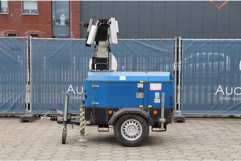 Towerlight VB-9 - Освітлювальна вежа: фото 2 Towerlight VB-9 - Освітлювальна вежа: фото 2