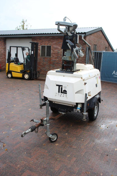 Towerlight VT1 Variant A - Освітлювальна вежа: фото 5 Towerlight VT1 Variant A - Освітлювальна вежа: фото 5