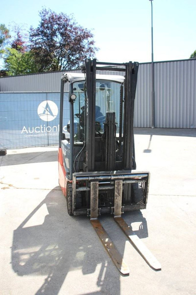 Електронавантажувач Toyota 8FBE16T: фото 6 Електронавантажувач Toyota 8FBE16T: фото 6