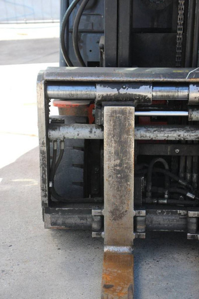 Електронавантажувач Toyota 8FBE16T: фото 12 Електронавантажувач Toyota 8FBE16T: фото 12