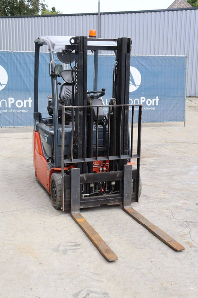 Електронавантажувач Toyota 8FBEK18T: фото 7 Електронавантажувач Toyota 8FBEK18T: фото 7