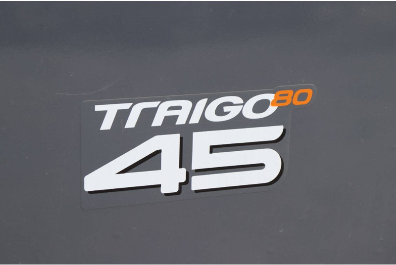 Електронавантажувач Toyota Triago 45: фото 17