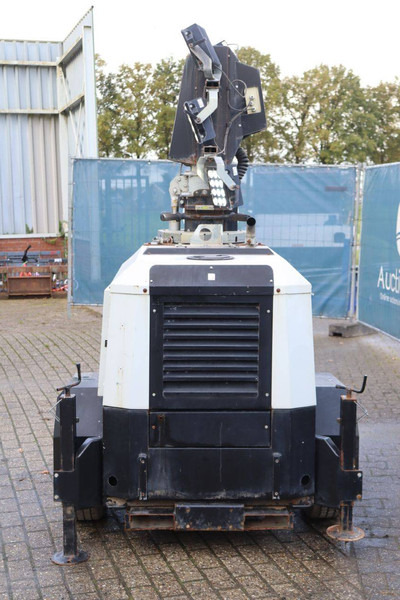 Trime X-ECOK2 - Освітлювальна вежа: фото 4 Trime X-ECOK2 - Освітлювальна вежа: фото 4