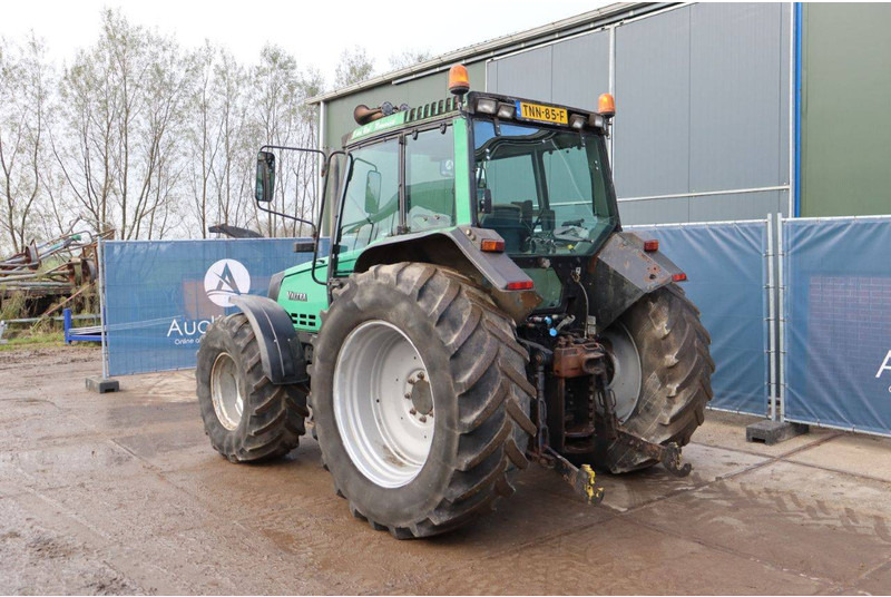 Valmet 6100 - Трактор: фото 4 Valmet 6100 - Трактор: фото 4