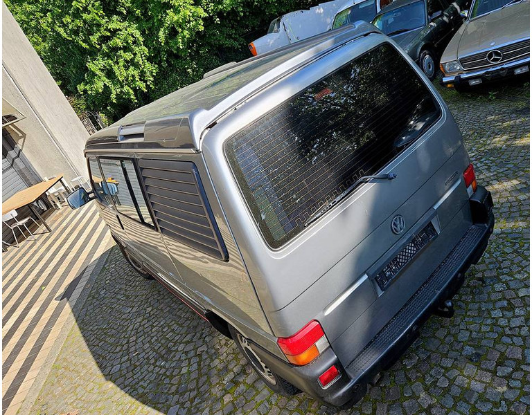 Volkswagen (Transporter) T4 Dehler-Profi_Vr6 Automatic - Легковий автомобіль: фото 2 Volkswagen (Transporter) T4 Dehler-Profi_Vr6 Automatic - Легковий автомобіль: фото 2