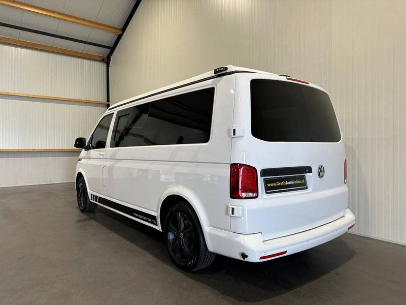 Volkswagen Transporter T6.1 Traveler - Кастенваген: фото 3 Volkswagen Transporter T6.1 Traveler - Кастенваген: фото 3