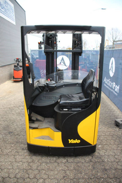 Yale MR14 - Рiч-трак: фото 4 Yale MR14 - Рiч-трак: фото 4