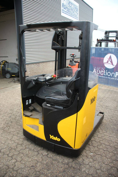 Yale MR14 - Рiч-трак: фото 5 Yale MR14 - Рiч-трак: фото 5