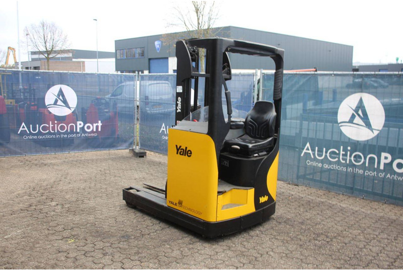 Yale MR14 - Рiч-трак: фото 3 Yale MR14 - Рiч-трак: фото 3