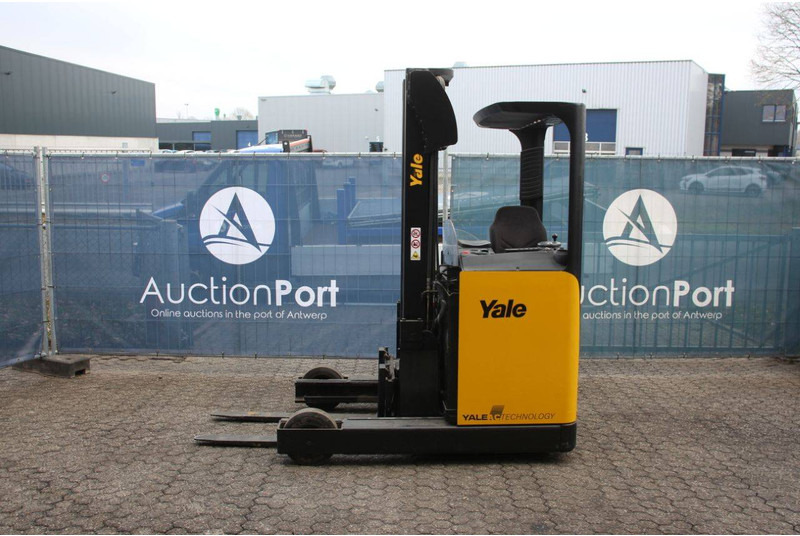 Yale MR16 - Рiч-трак: фото 2 Yale MR16 - Рiч-трак: фото 2