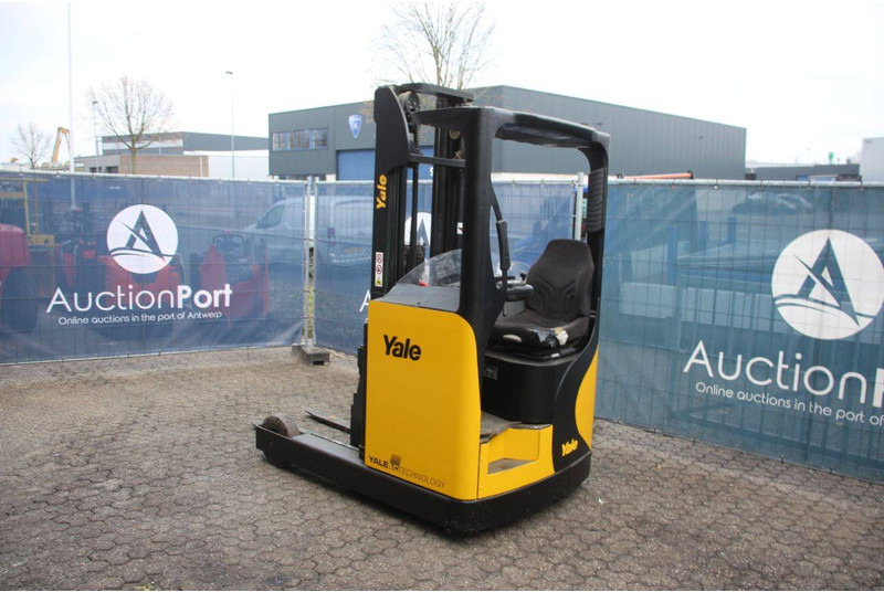 Yale MR16 - Рiч-трак: фото 3 Yale MR16 - Рiч-трак: фото 3