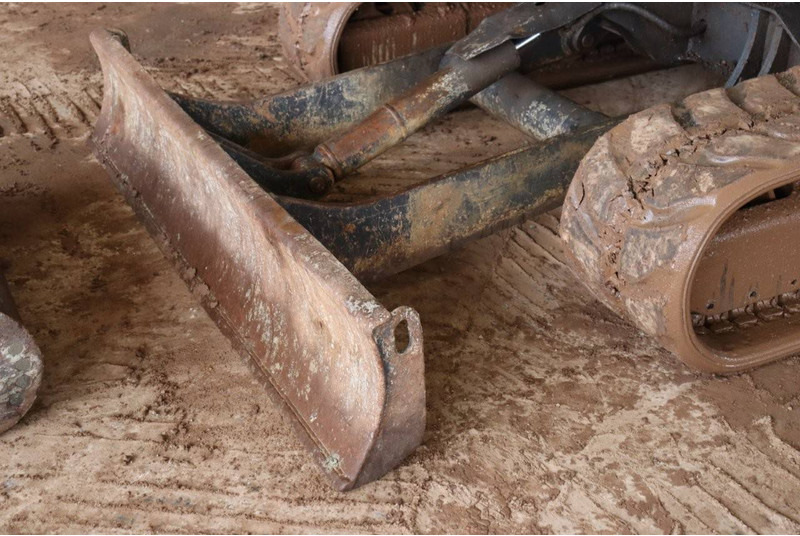 Міні-екскаватор Yanmar Vio 45: фото 13