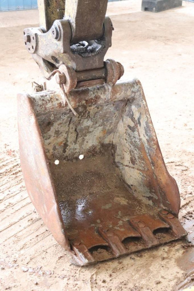 Міні-екскаватор Yanmar Vio 45: фото 15