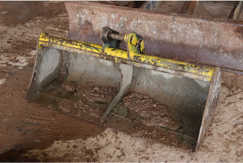 Міні-екскаватор Yanmar Vio 45: фото 16